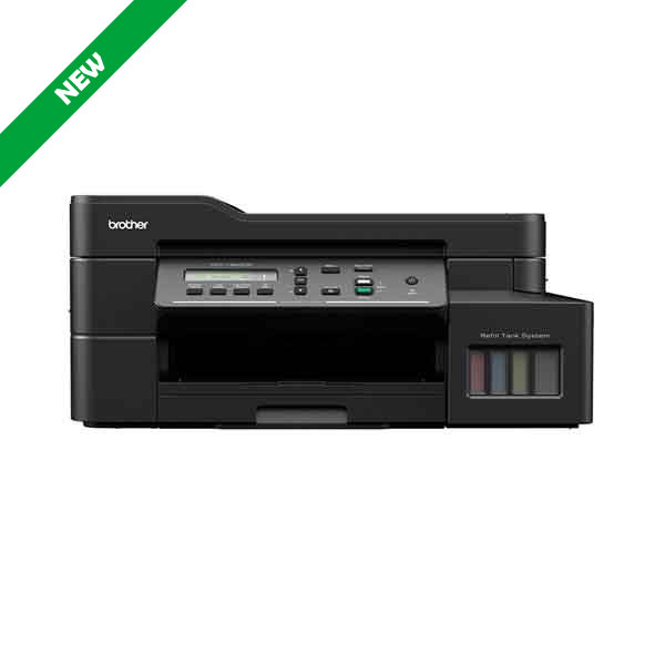 BROTHER DCP-T820DW Wireless All in One Printer Price in BD